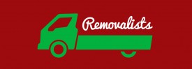 Removalists Wallaroo QLD - Furniture Removals